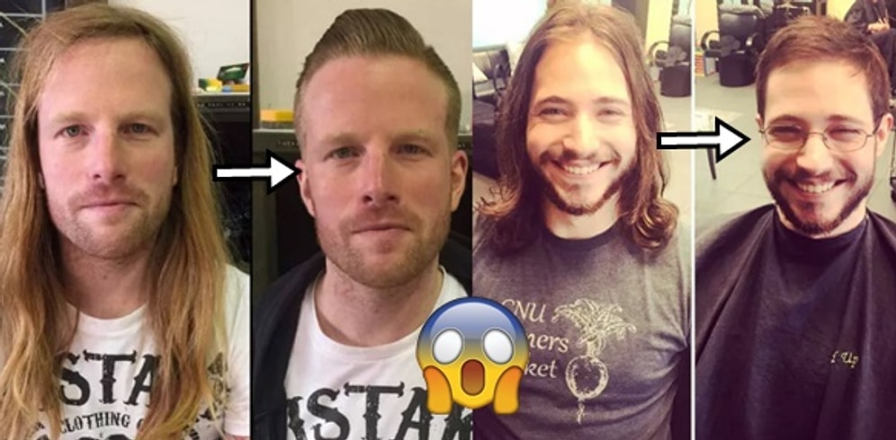 Berberlerin Sihirli Elleri Olduğunu Kanıtlayan 24 İnanılmaz Değişim