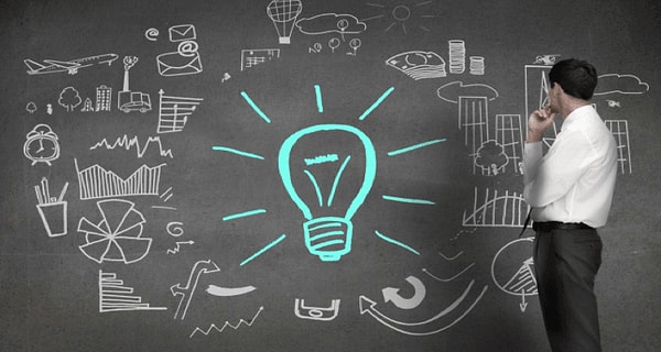 5. Не переставайте получать новые знания