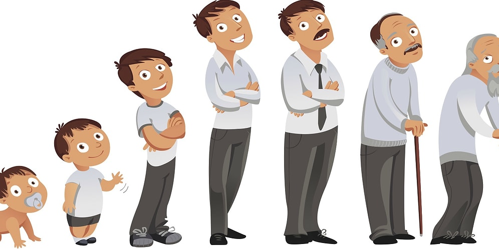 Эти 9 советов помогут вам наконец-то повзрослеть