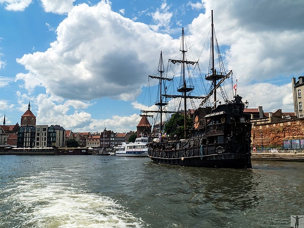 3. Этой стране совершенно нечего предложить туристам