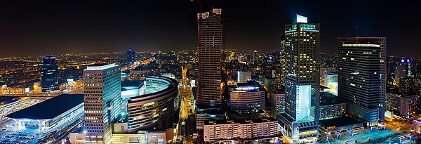 15. Никакой современной архитектуры, инфраструктуры, не говоря уже о развлечениях