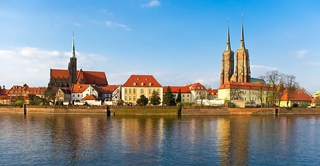 28 убедительных причин НИКОГДА не посещать Польшу!