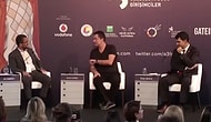 Acun Ilıcalı'nın Babasının Karşısında Ecel Terleri Dökmesine Neden Olan Efsane Anısı
