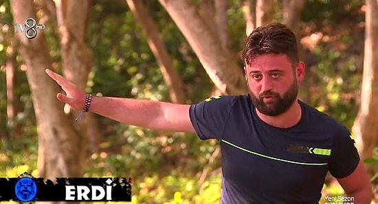 Türk Televizyon Tarihinin Gördüğü En İlginç ve En Dobra Yarışmacılardan Bad Boys Erdi