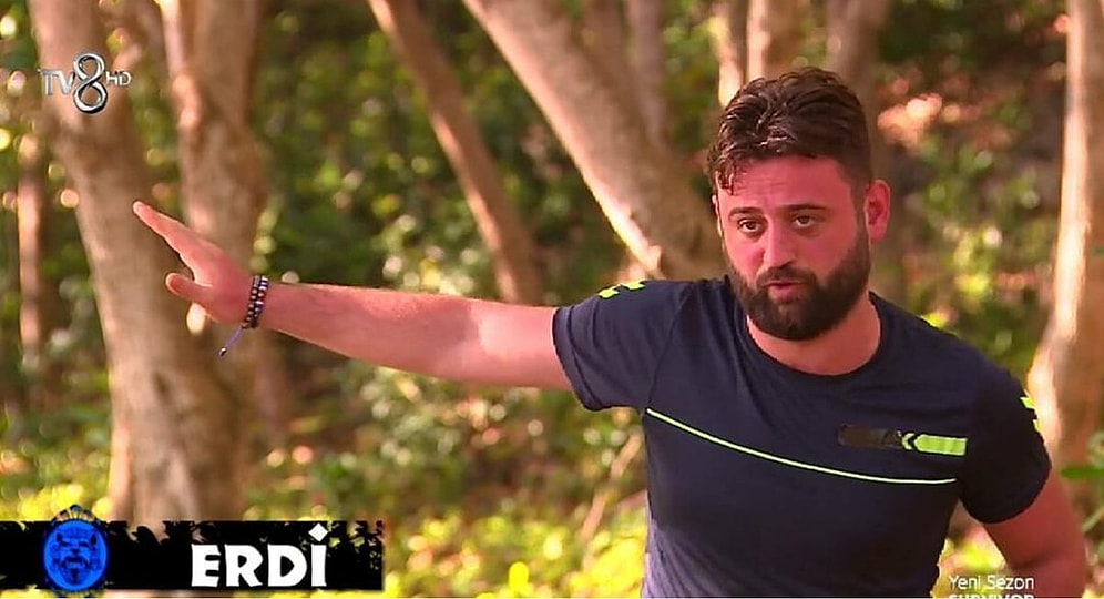 Türk Televizyon Tarihinin Gördüğü En İlginç ve En Dobra Yarışmacılardan Bad Boys Erdi