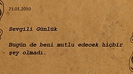 Hayatının Bir Döneminde Günlük Tutmuş İnsanların Anlayacağı 15 Durum