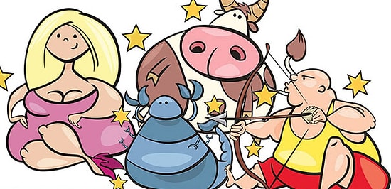 Гороскоп предназначения: для чего вы созданы, по мнению звезд?