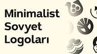 Sovyetler'in Realizmle Anılmasını Değiştirebilecek, Yayımlanmamış 37 Minimalist Logo