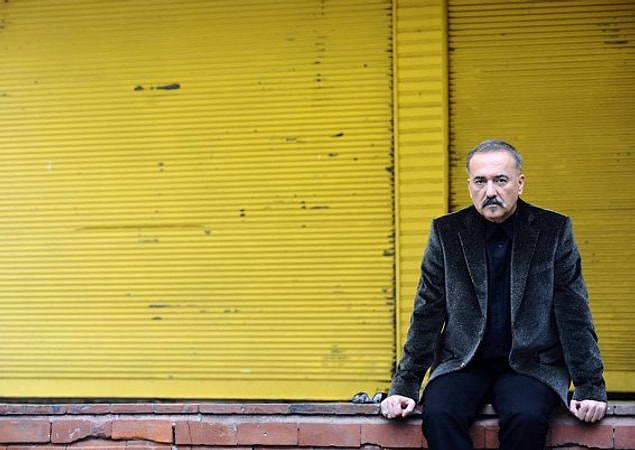 Murathan Mungan: Büyük bir ayıp!