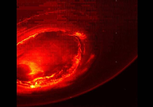 4. Juno’s View of Jupiter’s Southern Lights