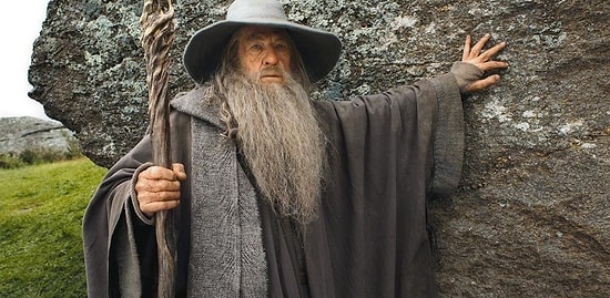 Иэн Маккеллен раскрывает секрет, почему он отказался от роли Дамблдора