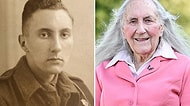 90 Yaşında Cinsiyet Değiştiren 2. Dünya Savaşı Askeri: Peter Davies