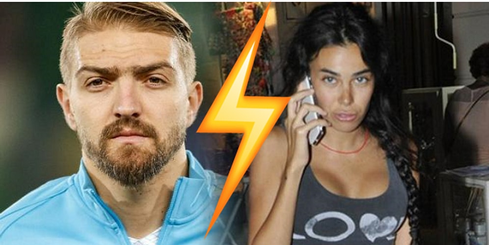 Devam Ediyorlar, Durduramıyoruz! Asena Atalay ve Caner Erkin Arasında Ev Krizi Çıktı