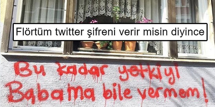 Flörtleriyle Olan İlişkilerini Goygoya Dökerek Sosyal Medyayı Güldürmüş 16 Kişi