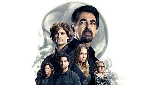 29. Мыслить как преступник (сериал 2005 – ...)