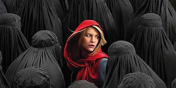 28. Родина (сериал 2011 – ...)