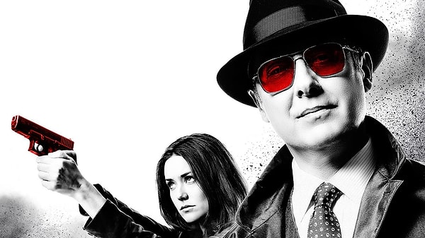 21. Чёрный список (сериал 2013 – ...)