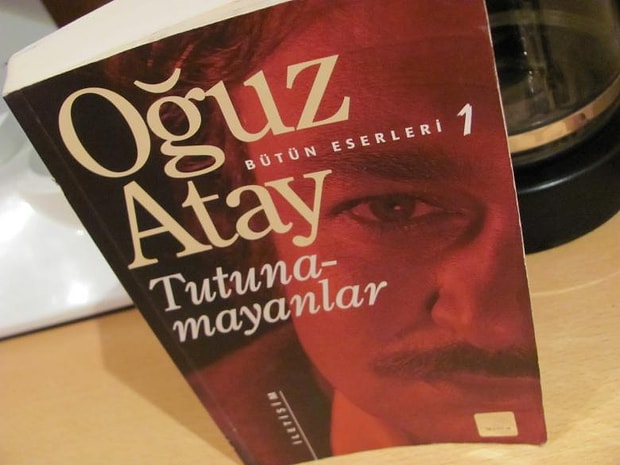 Tutunamayanlar - Oğuz Atay