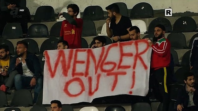 1. Akhisar Belediyespor - Başakşehir maçı