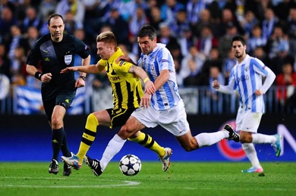 Через 5 лет вы откроете для себя спорт! Может быть,это будет  футбол и сам Роналду возьмет у вас автограф!  Красивых голов вам!