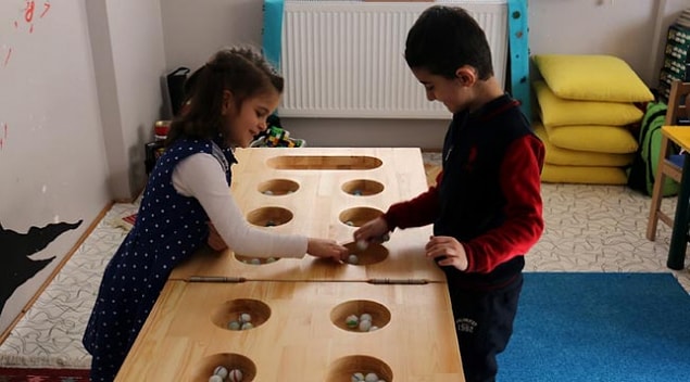 4. Akıl ve Zeka derken?