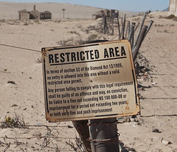 2. В дальнейшем выяснилось, что данный район был просто полон алмазов!