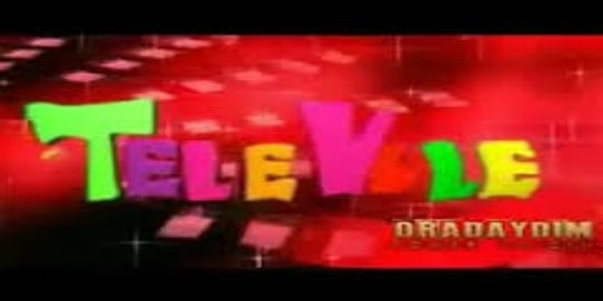 90'lar Televole Testinde Kaç Doğru Yapacaksın?