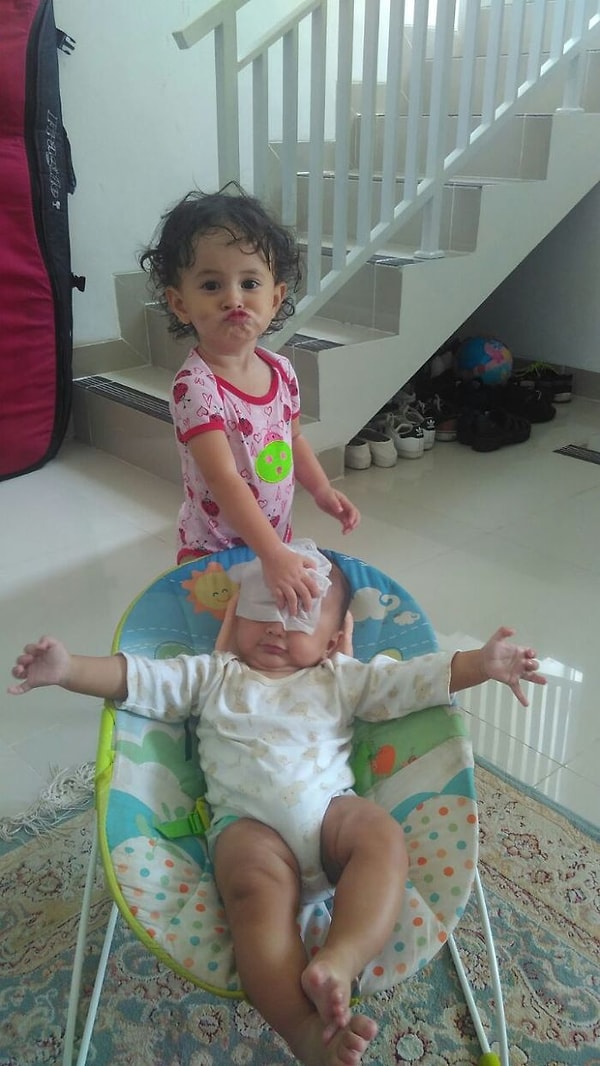 5. "И вот так происходит каждый день..."