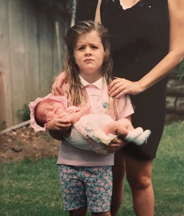 12. "И что мне с ней делать?"