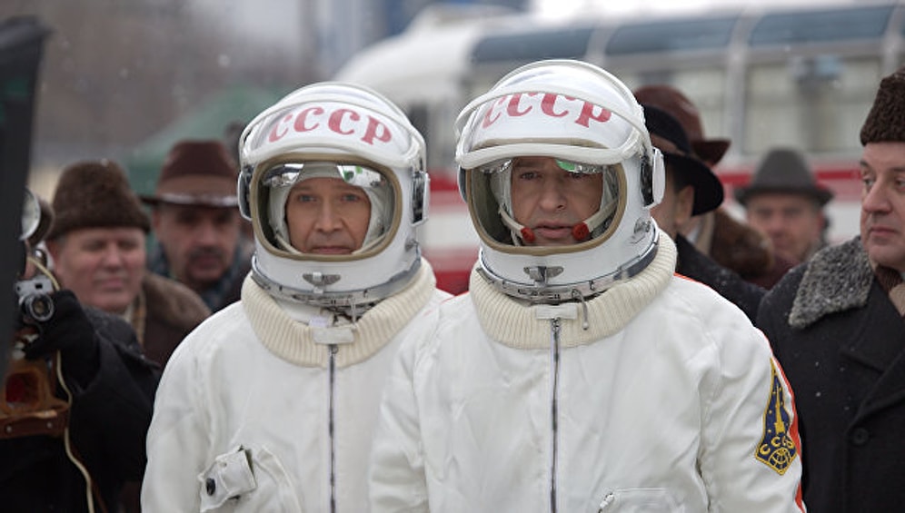 "С попкорном": 7 премьер этой недели