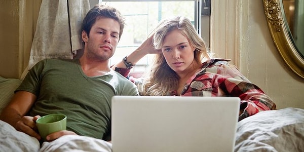 15. Он всегда зовет тебя на свидание в последнюю минуту