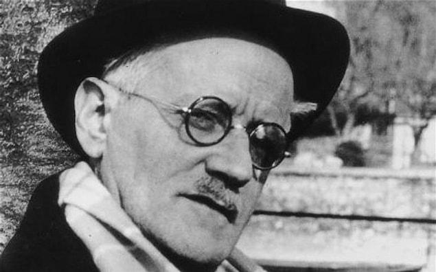 4. James Joyce's "Ulysses" is considered the epitome of modernist literature.