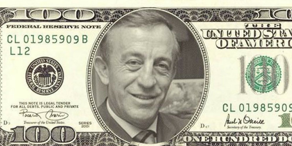 Ali Ağaoğlu'nun Bir Günlük Kazancıyla Satın Alınabilen 17 Şey