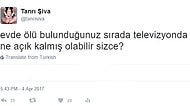 'Evde Ölü Bulunsanız Televizyonda Ne Açık Kalmıştır?' Sorusuna İlginç Cevaplar Veren 17 Kişi