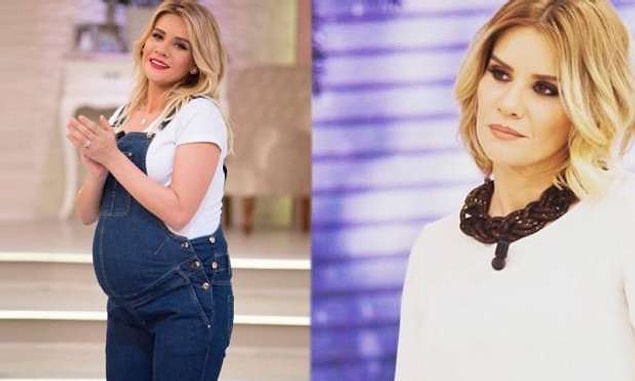 16. Esra Erol