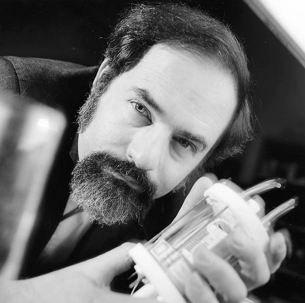 7. Теория заговара о холодном ядерном синтезе