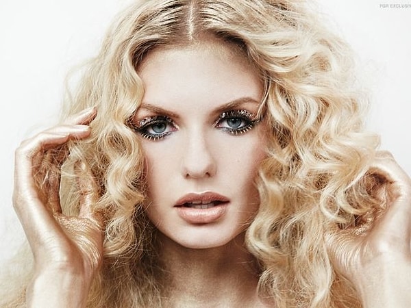 Вам бы идеально подошел макияж 70-х годов!