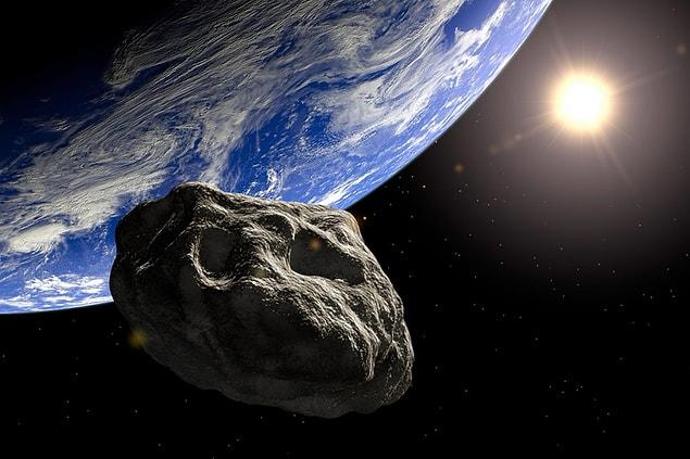 The 2017 encounter is the closest of this asteroid for at least the last 400 years. There are no known future encounters by 2014 JO24 as close as the one in 2017 through 2500.