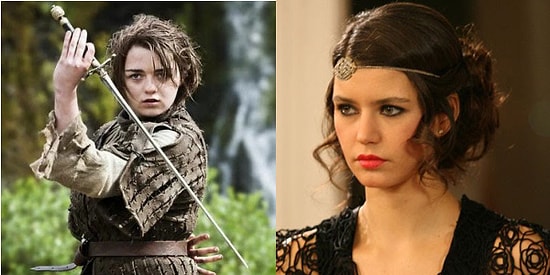 Diziseverlerin Keyifle Çözeceği 17 Onedio Testi