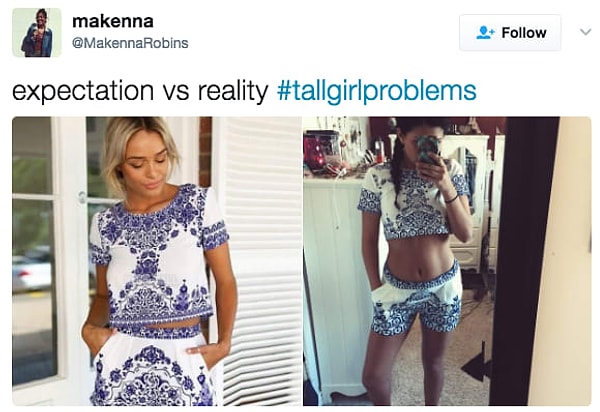 16. Ожидание vs. реальность. Знакомо? 😂