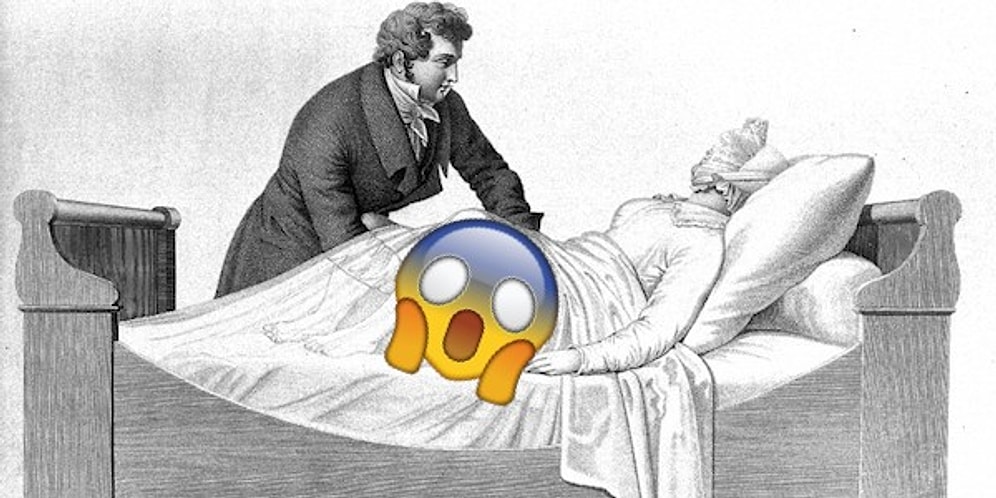 21 Historical Facts About Sex Showing 50 Shades Of Grey Was Just A Walk In The Park!