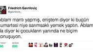 Cinsellik Soslu Mizahıyla Sizi Kıs Kıs Güldürecek 15 Tweet