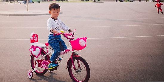32 Unbelievable Pics From A Photographer Who Visited North Korea!