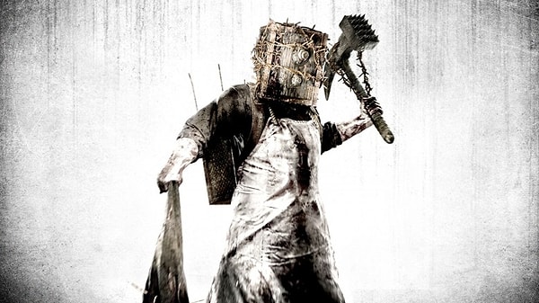 7. The Evil Within