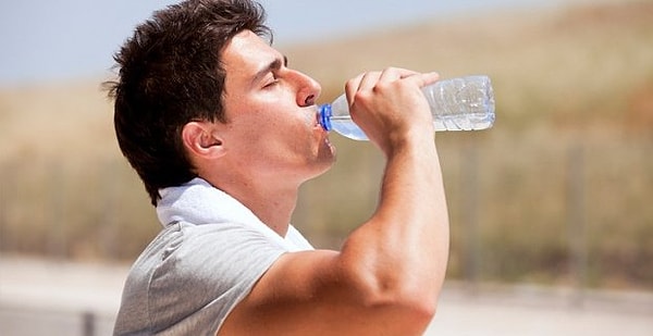 7. Только 1,1% воды на Земле является пригодным для питья