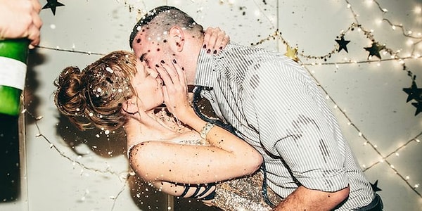 5. Ты экстраверт и душа компании