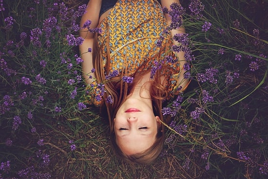 19 вещей, за которые ты не обязана извиняться перед своим мужчиной