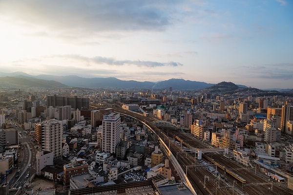 11. Сейчас: Современная Хиросима