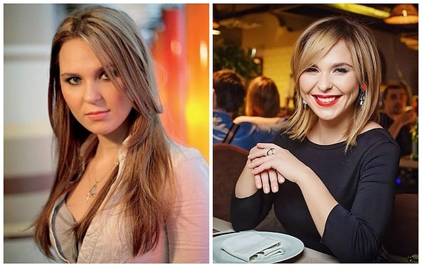 7. Пелагея, 30 лет