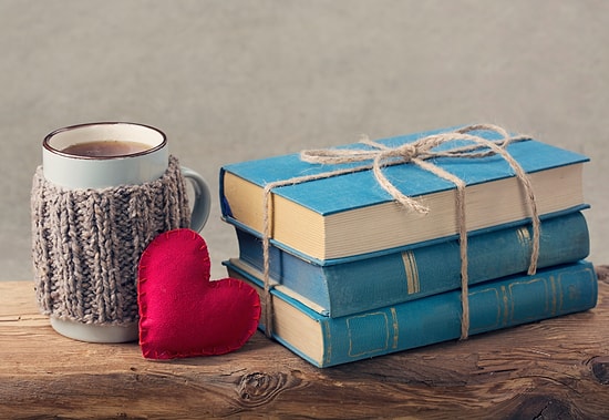 Birine Kitap Hediye Etmeniz İçin 10 Muhteşem Neden